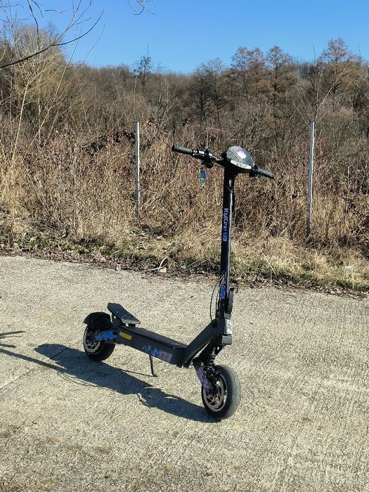 KuKirin G2 2025 perfect functionabil