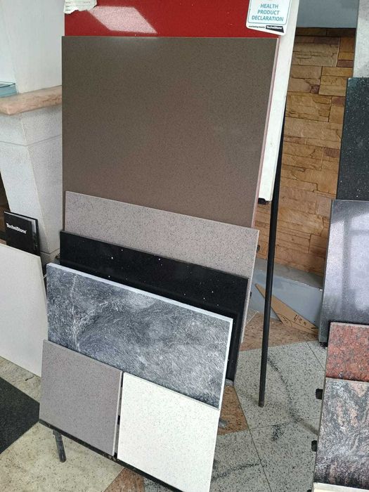 Balturi si Glafuri din - Granit , Quarz , Marmura, Piatra naturala