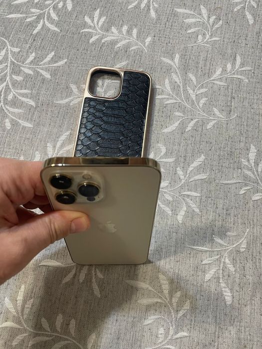 Vand  Iphone 13 pro Max