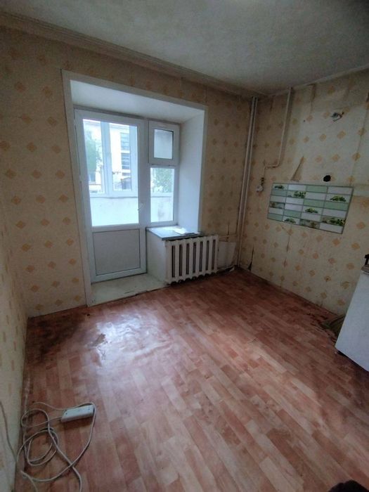 Продам 2-комнатную квартиру