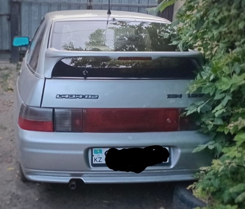 Продам Машину Лада 2112