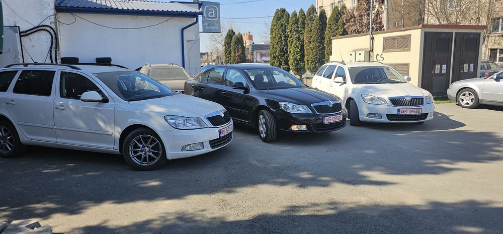 Rent a car/inchirieri auto/ridicare/predare aeroport