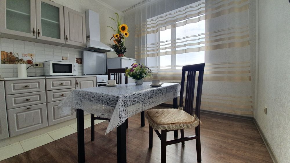 Квартира жк Арман