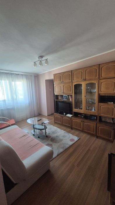 Vând apartament 50m² Orastie ULTRCENTRAL+ Parcare