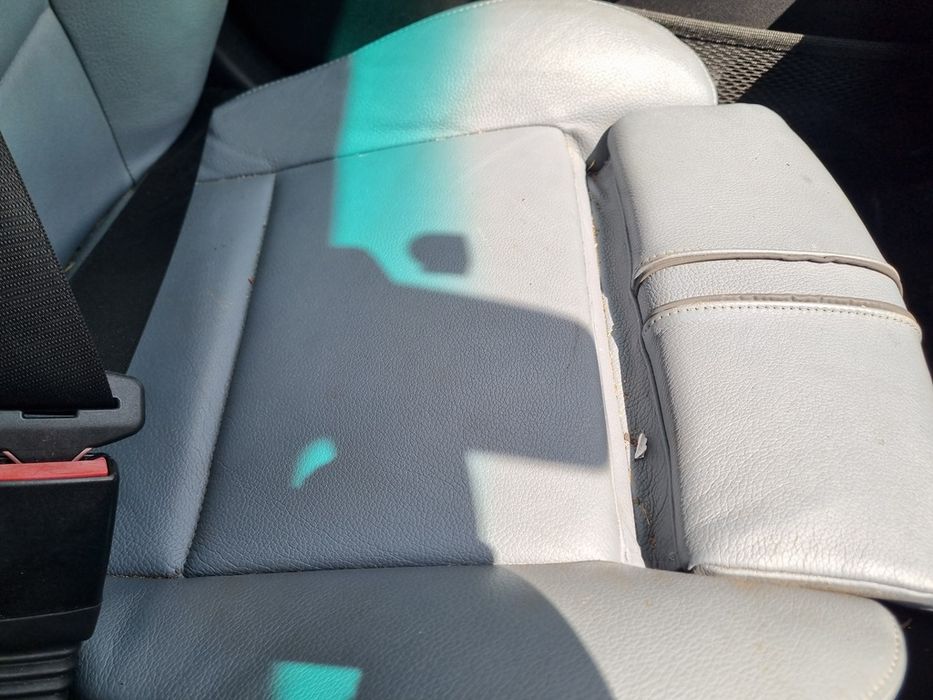 Interior complet BMW X3 E83 2006 - 2010 SUV 4 Usi (1528) Garantie