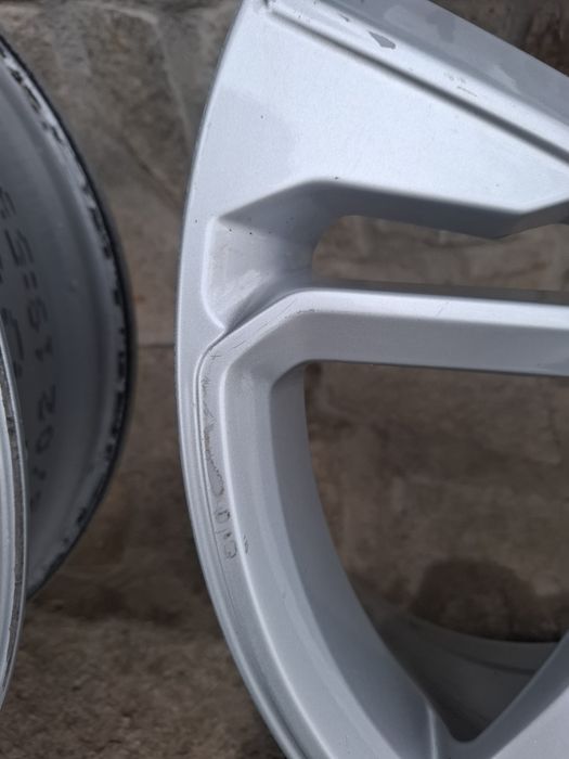 Оригинални Джанти Ауди 19"A3,A4,Q2,Q3