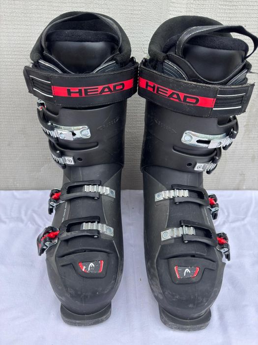 Clapari ski schi Head Next Edge 75 marime EUR:45 Mondo:29.5 Flex:75 last:102-104