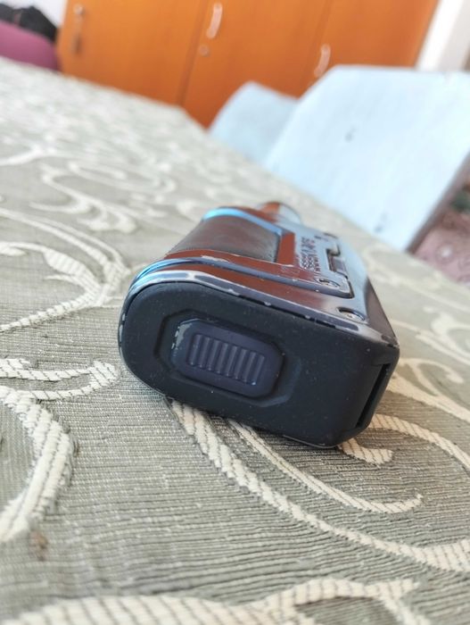 Vape: Geek  vape