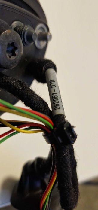 Oglinda Oglinzi Opel Crossland X 2020 Stanga Dreapta