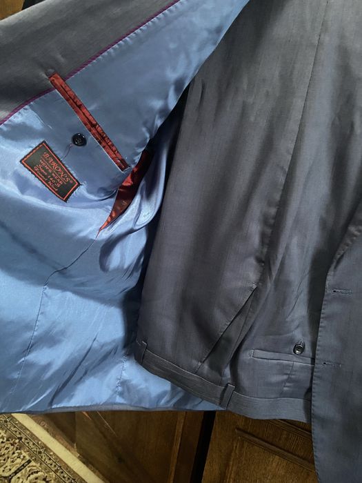 Костюм мужской