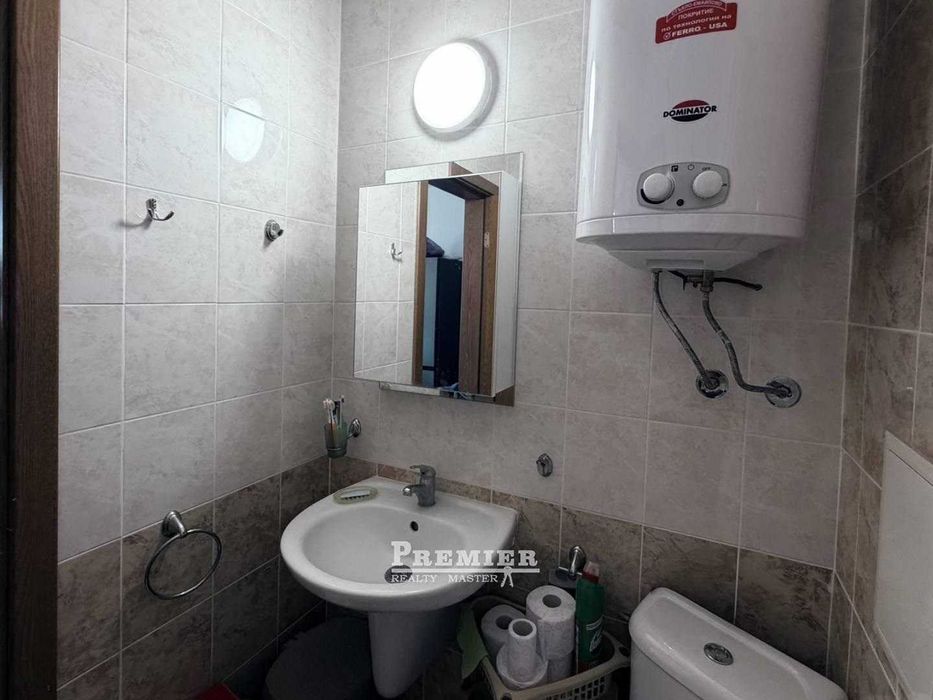 Продава се Двустаен апартамент в к.к. Слънчев бряг - 40 кв.м за 510 €/кв.м - Снимка #11