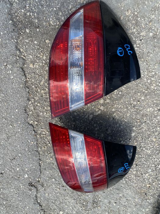 Стопове Мерцедес CLC Mercedes stopove