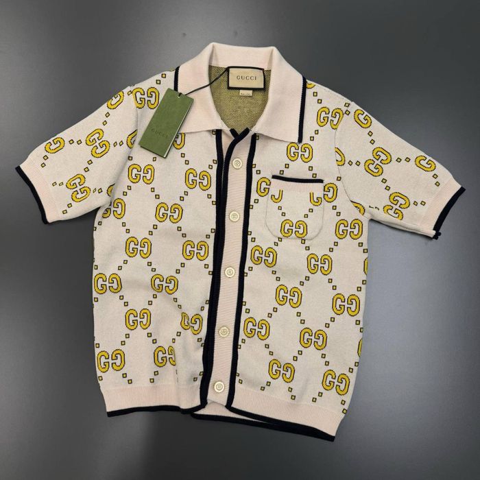 Мъжка блуза Gucci