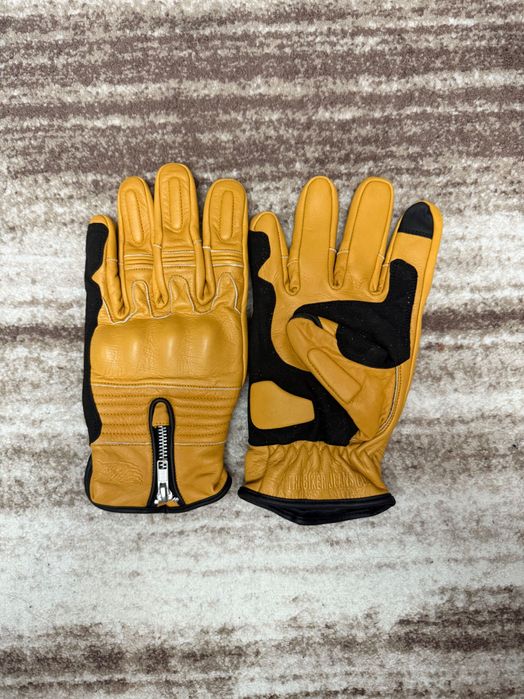 Ръкавици за мотоциклет