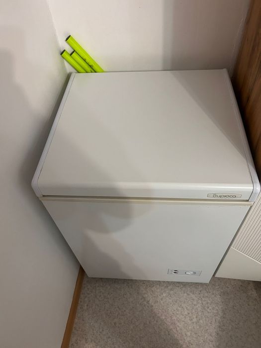 продам морозильную камеру Бирюса