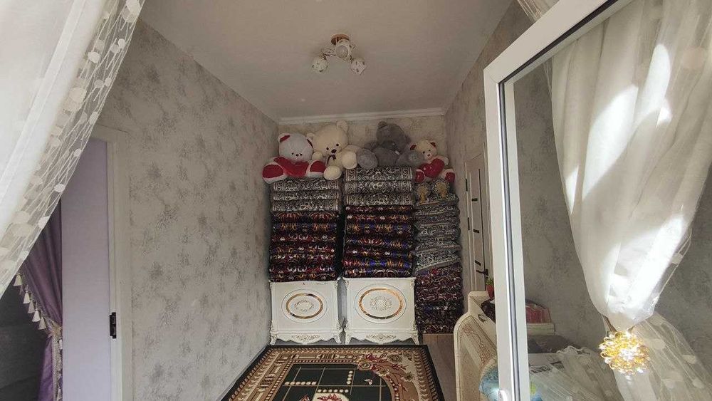 Участка сотилади куйлик