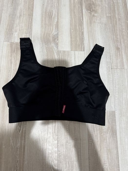 Корсет после операции на грудь