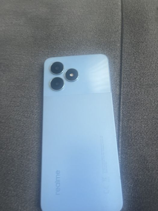 Продам Realmi note 50