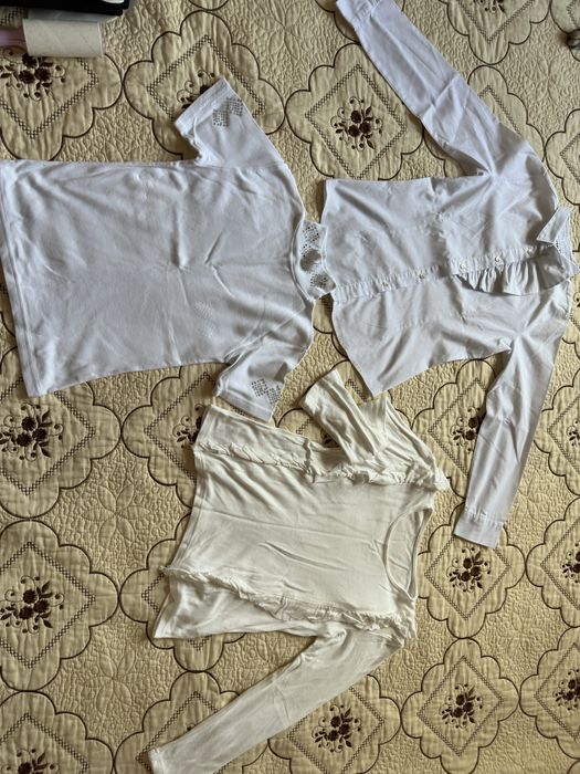 Школьная одежда для девочек.