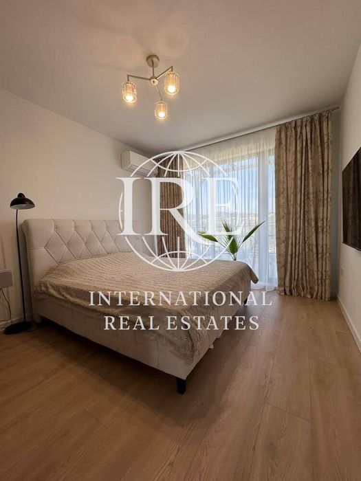 Продава се Тристаен апартамент в к.к. Св.Св. Константин и Елена - 118 кв.м за 2348 €/кв.м - Снимка #5