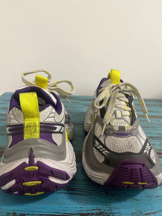 Adidasi Balenciaga 10 xl