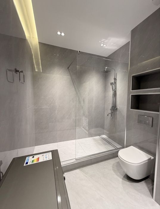 Сросно Продаётся квартира ЖК NRJ Jomiy безнес класс дом