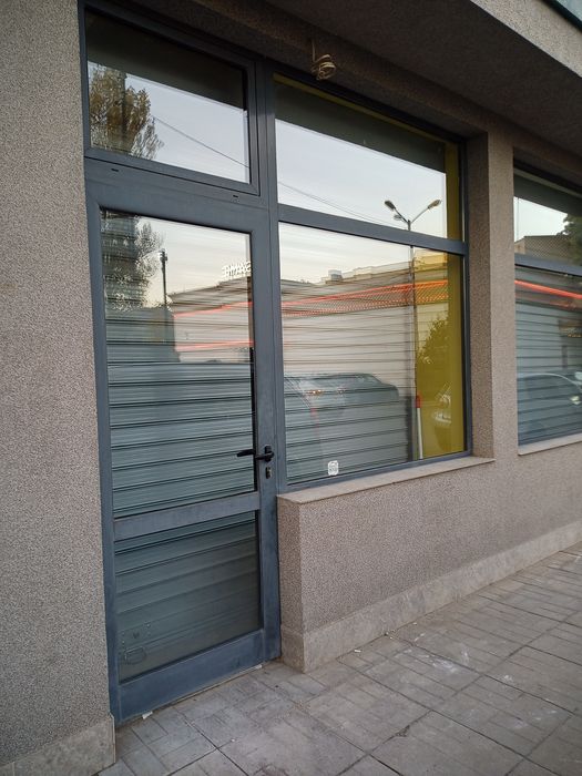 Дава се под наем Магазин в София, Надежда 3 - 32 кв.м за 219.3 € - Снимка #1