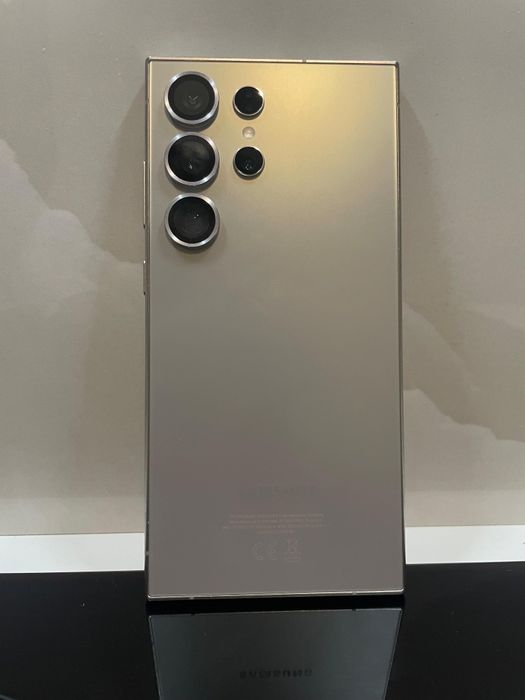 Samsung galaxy s24 ultra