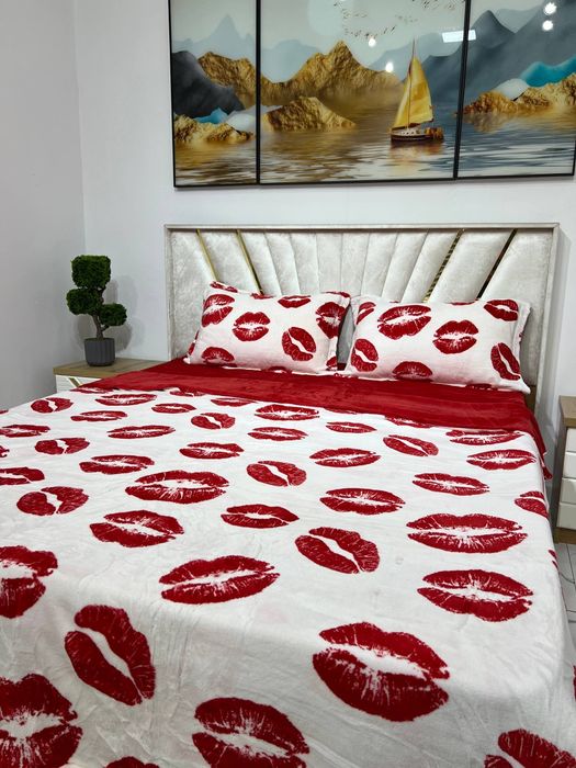 Постельное бельё комплект МОМИК