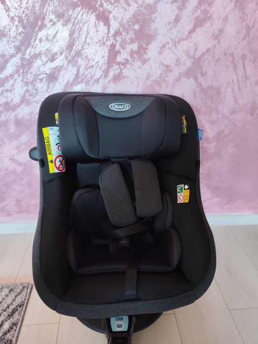 Scaun auto Gracco turn2me