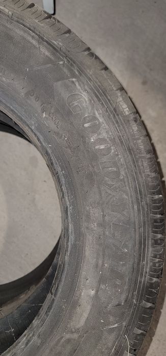 Cauciucuri vara Goodyear Van 9+1
