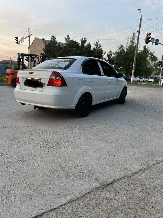 Chevrolet Nexia 2017 — 3