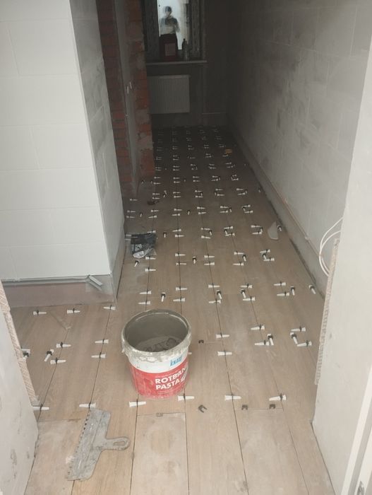 Мастер ремонта Моляр/кафель/гипсокартон