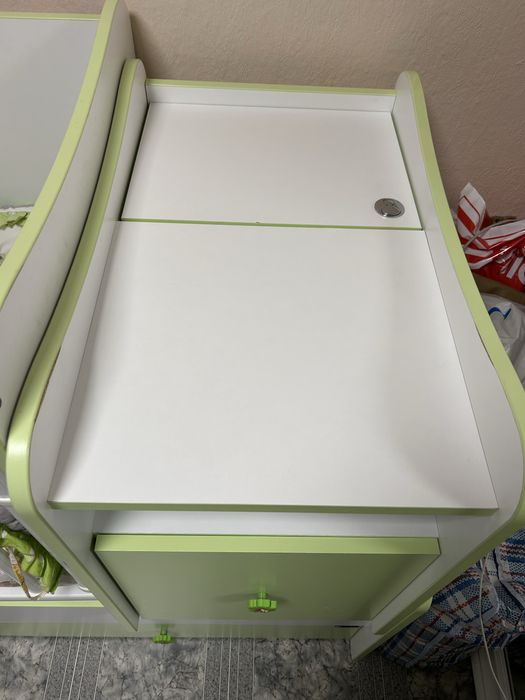 Кошара лорели 3 в 1