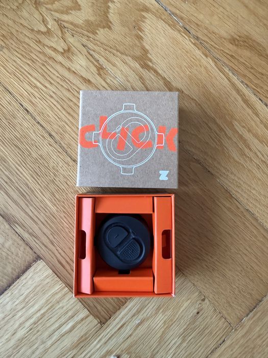 Zwift Hub One Smart Trainer