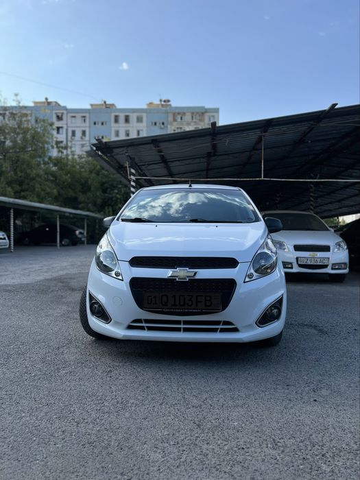 Продаётся Идеальный Chevrolet Spark