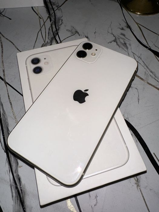 Iphone 11 128гб Айфон 11