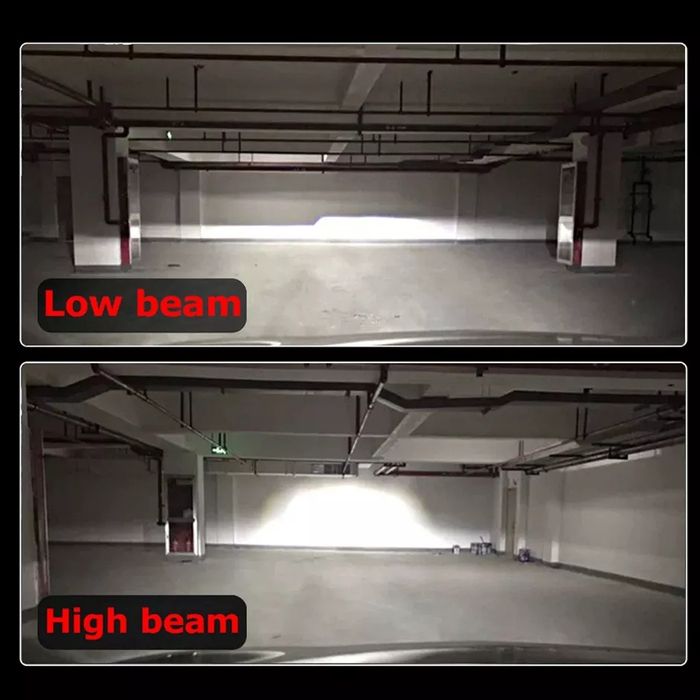 Set Becuri Ledi H1 H3 H4 H7 H8 H11 12-24V Canbus 26000LM 150W/set