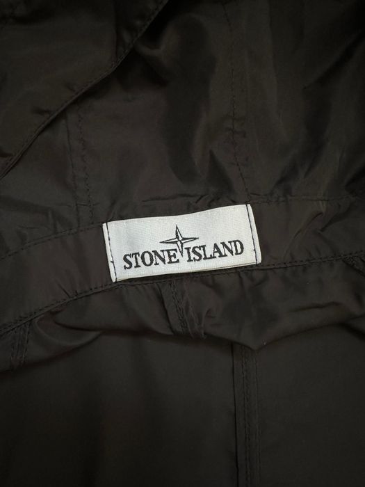 Jacheta Micro Reps de la Stone Island