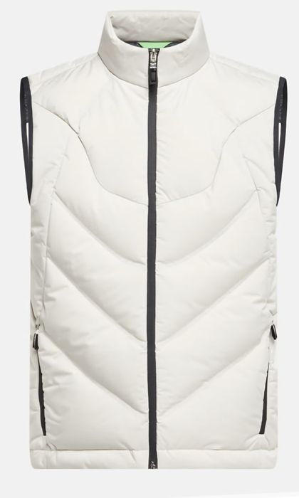 Продавам чисто нов елек BOSS GREEN размер L