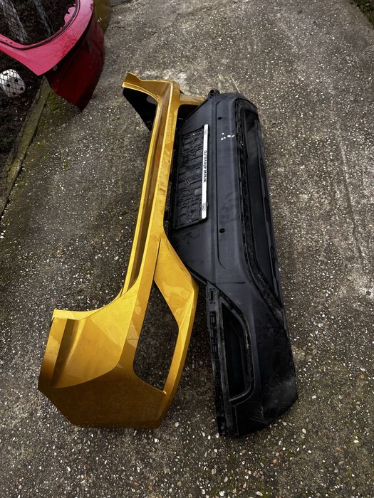 Bară spate vw t roc.