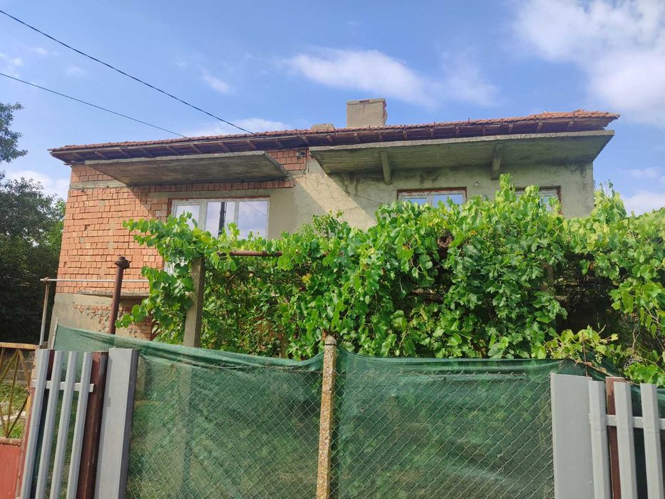 Продава се Къща в с. Самуилово, Област Добрич - 90 кв.м за 267 €/кв.м - Снимка #15