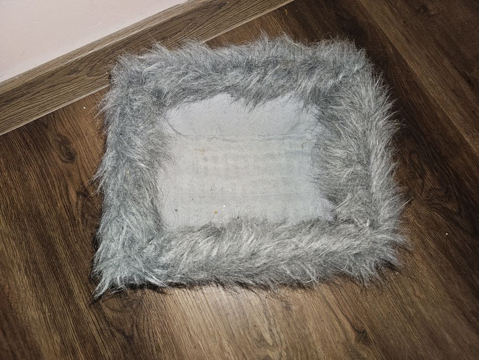 Плетен кош за джунджурийки