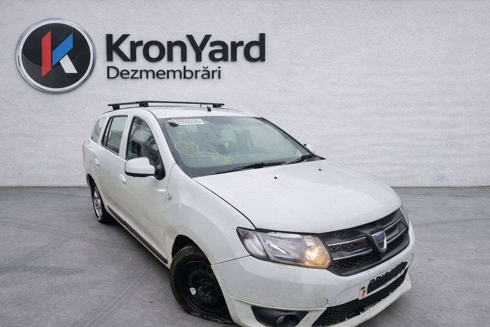 Compresor clima Dacia Dacia Logan II MCV 1.5 dCi 2013 - 2016 90CP K9K612 K9K626 (1422) ...