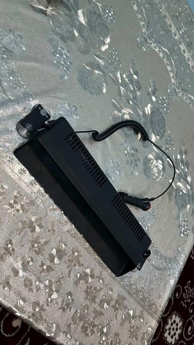 Migalka hamma moshinlo uchun