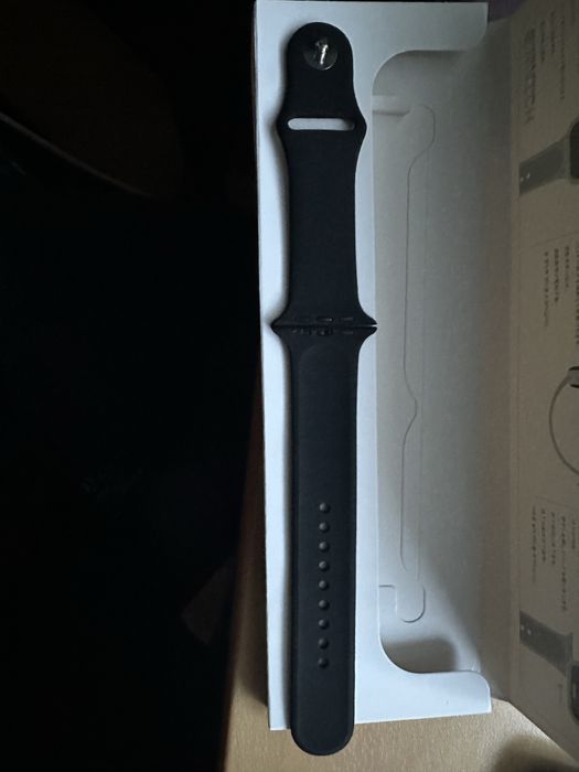 Apple watch series 11 46mm