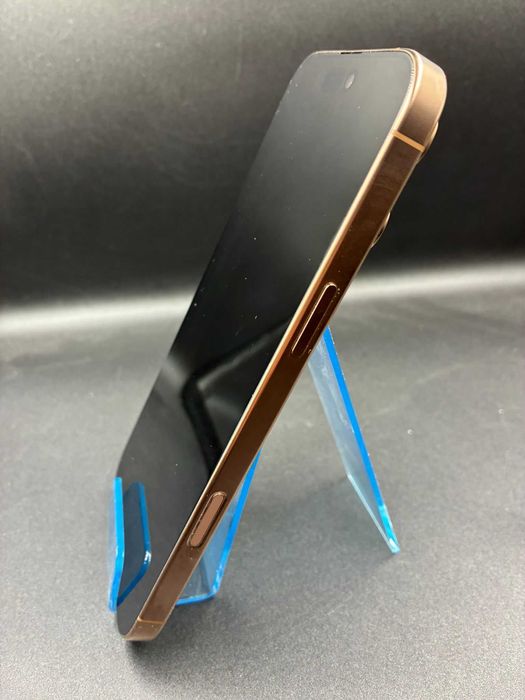 Hope Amanet P5 iPhone 16 Pro Max, 256GB, 99% baterie