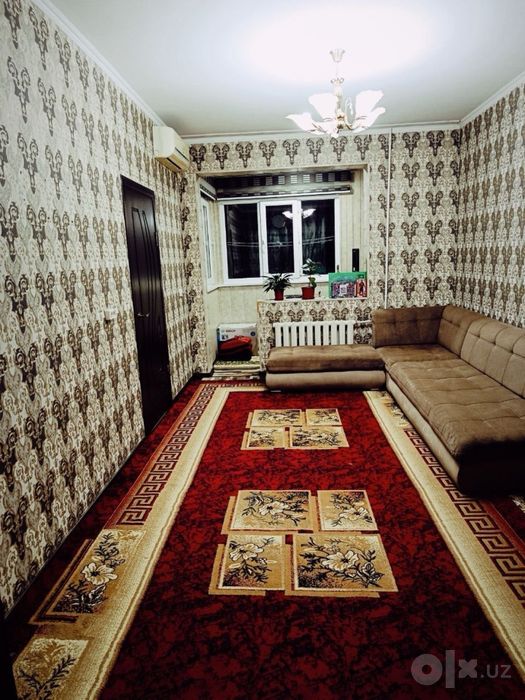 Продам свою квартиру
