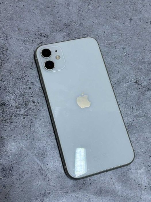 iPhone 11 128gb Павлодар лот 989325