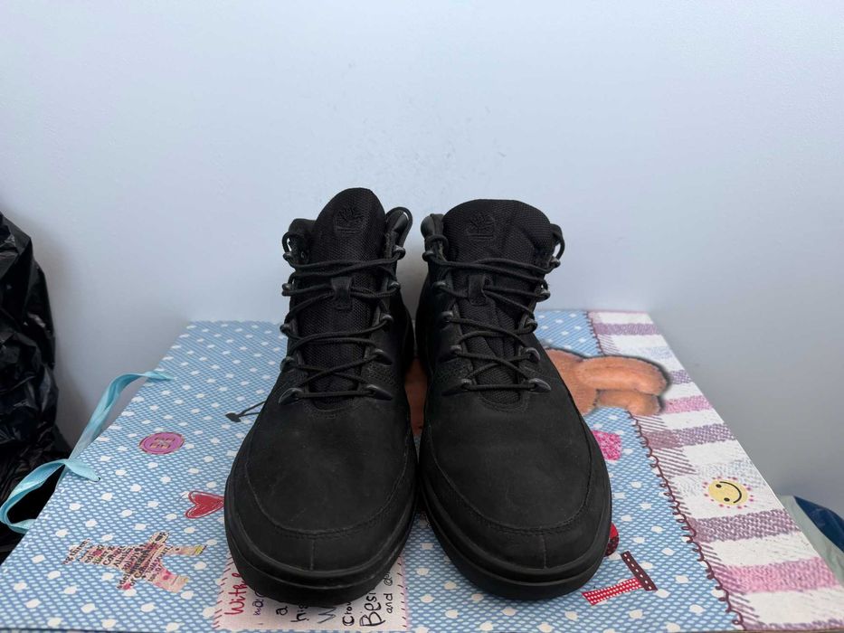 ''Timberland Ashwood Park''оригинални сникърси 44 номер